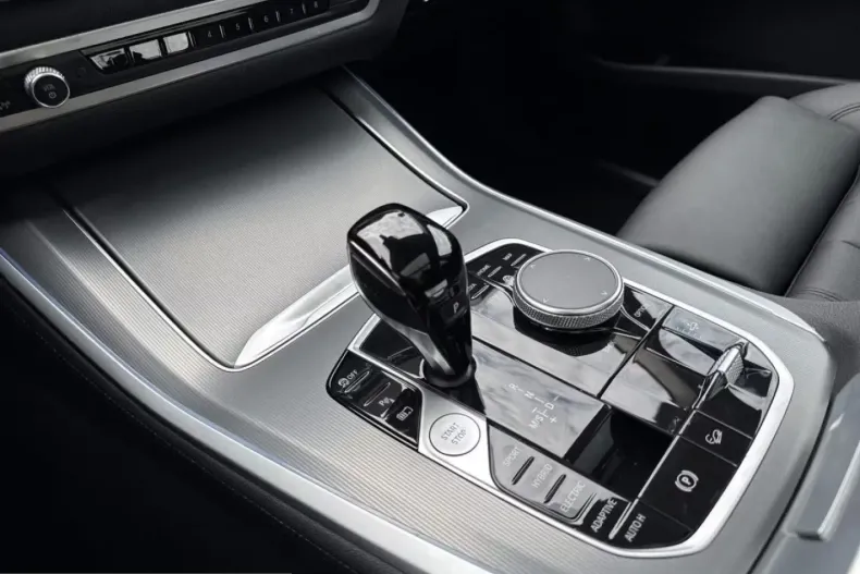 BMW X5 (Seria X) din 2022 cu 72.955 km - oferta BMW213692 - foto 11