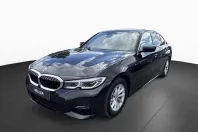BMW 320 (Seria 3) din 2022 cu 55.177 km - oferta BMW213693 - foto 1
