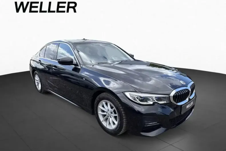 BMW 320 (Seria 3) din 2022 cu 55.177 km - oferta BMW213693 - foto 2