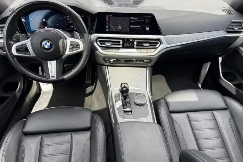 BMW 320 (Seria 3) din 2022 cu 55.177 km - oferta BMW213693 - foto 6