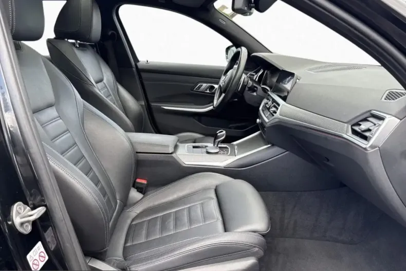 BMW 320 (Seria 3) din 2022 cu 55.177 km - oferta BMW213693 - foto 9