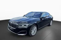 BMW 730 (Seria 7) din 2022 cu 50.100 km - oferta BMW213694 - foto 1