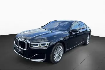 BMW 730 din 2022 - oferta BMW213694