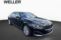 BMW 730 (Seria 7) din 2022 cu 50.100 km - oferta BMW213694 - foto 2