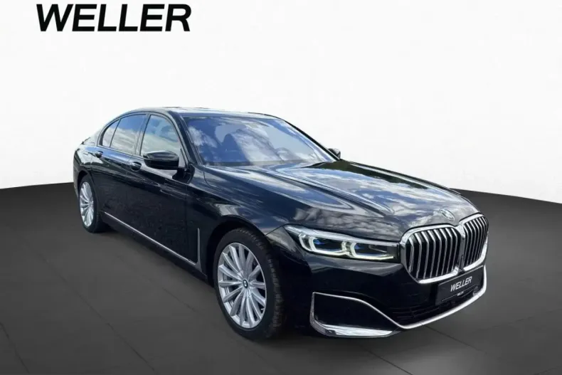 BMW 730 (Seria 7) din 2022 cu 50.100 km - oferta BMW213694 - foto 2