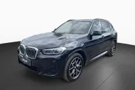 BMW X3 (Seria X) din 2023 cu 50.057 km - oferta BMW213695 - foto 1
