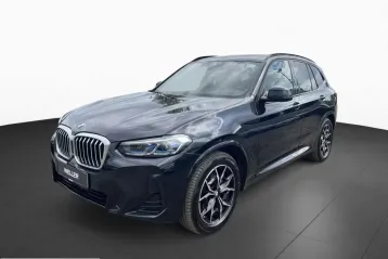 BMW X3 din 2023 - oferta BMW213695