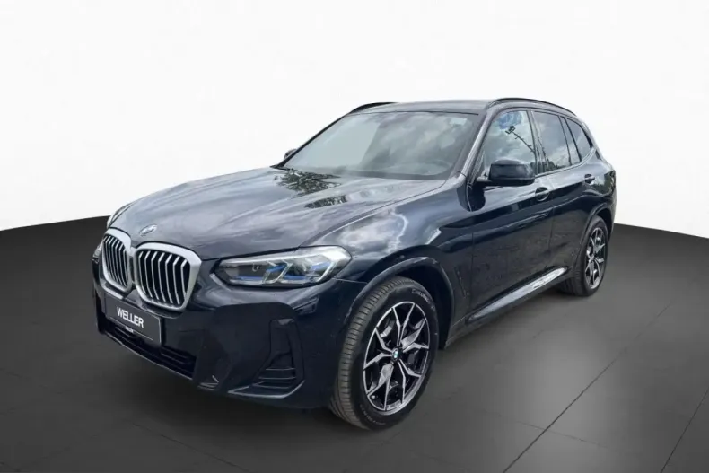 BMW X3 (Seria X) din 2023 cu 50.057 km - oferta BMW213695 - foto 1