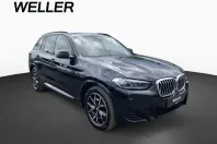 BMW X3 (Seria X) din 2023 cu 50.057 km - oferta BMW213695 - foto 2