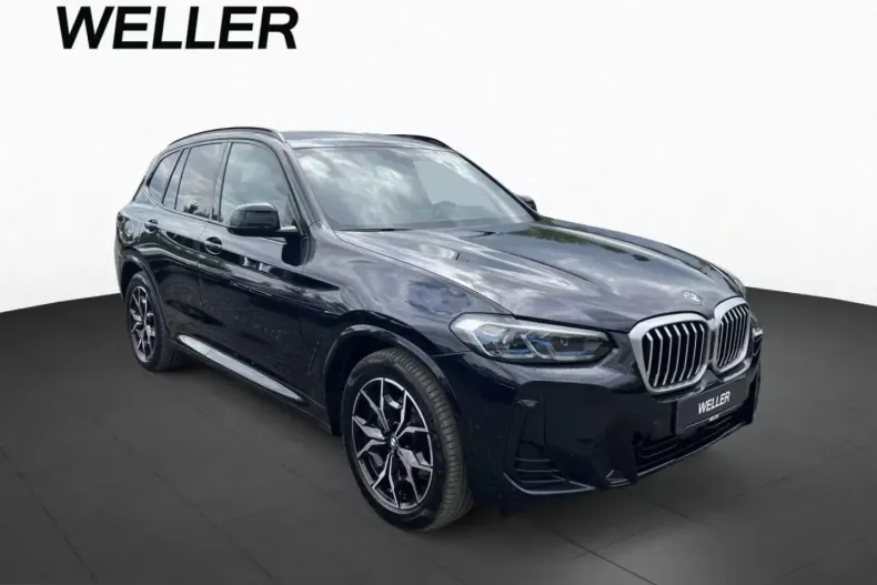 BMW X3 (Seria X) din 2023 cu 50.057 km - oferta BMW213695 - foto 2