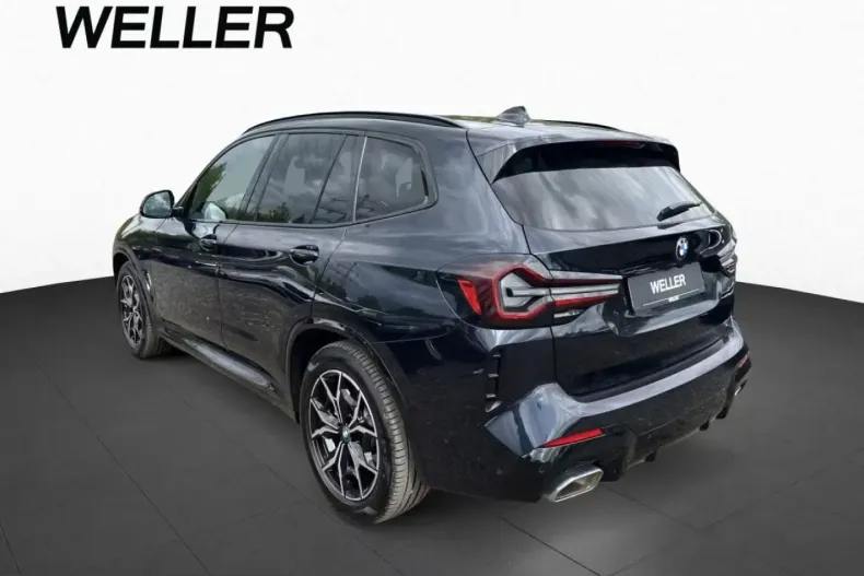 BMW X3 (Seria X) din 2023 cu 50.057 km - oferta BMW213695 - foto 3