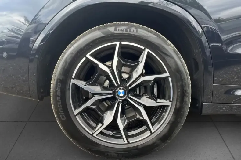 BMW X3 (Seria X) din 2023 cu 50.057 km - oferta BMW213695 - foto 5
