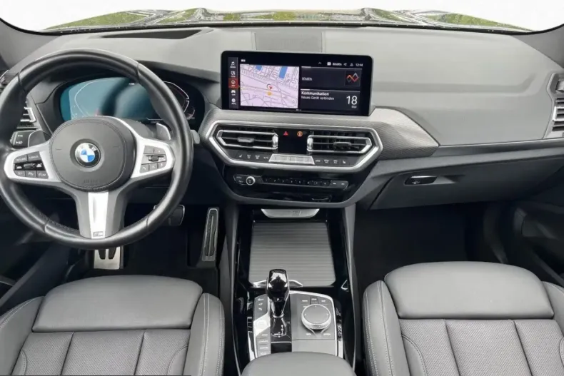 BMW X3 (Seria X) din 2023 cu 50.057 km - oferta BMW213695 - foto 6