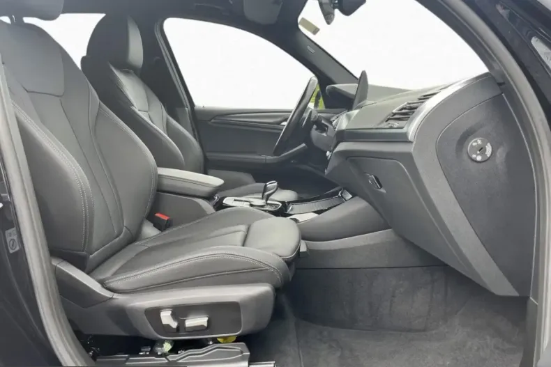 BMW X3 (Seria X) din 2023 cu 50.057 km - oferta BMW213695 - foto 9