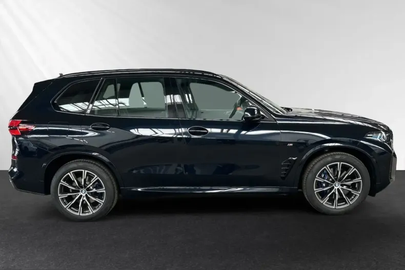 BMW X5 (Seria X) din 2025 cu 12.100 km - oferta BMW213696 - foto 2