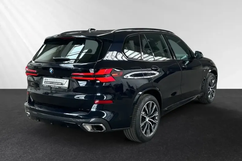 BMW X5 (Seria X) din 2025 cu 12.100 km - oferta BMW213696 - foto 3