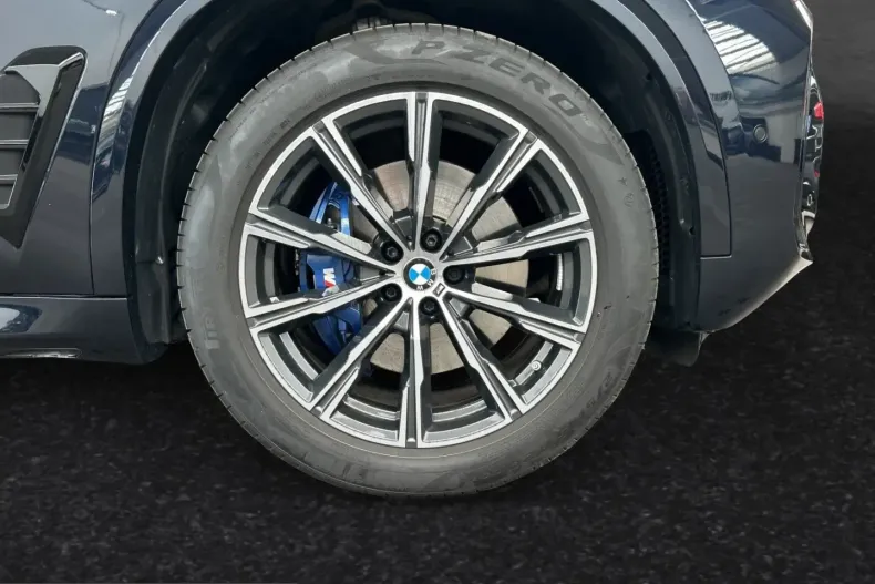 BMW X5 (Seria X) din 2025 cu 12.100 km - oferta BMW213696 - foto 4