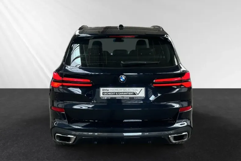 BMW X5 (Seria X) din 2025 cu 12.100 km - oferta BMW213696 - foto 5