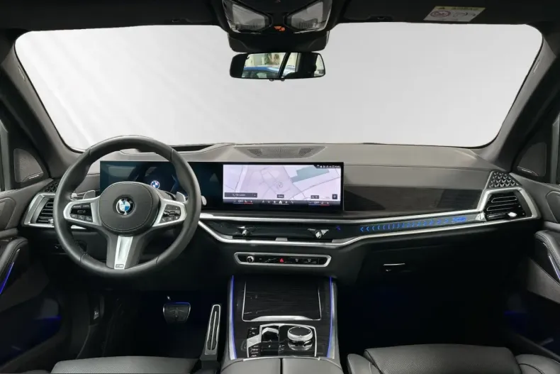 BMW X5 (Seria X) din 2025 cu 12.100 km - oferta BMW213696 - foto 7