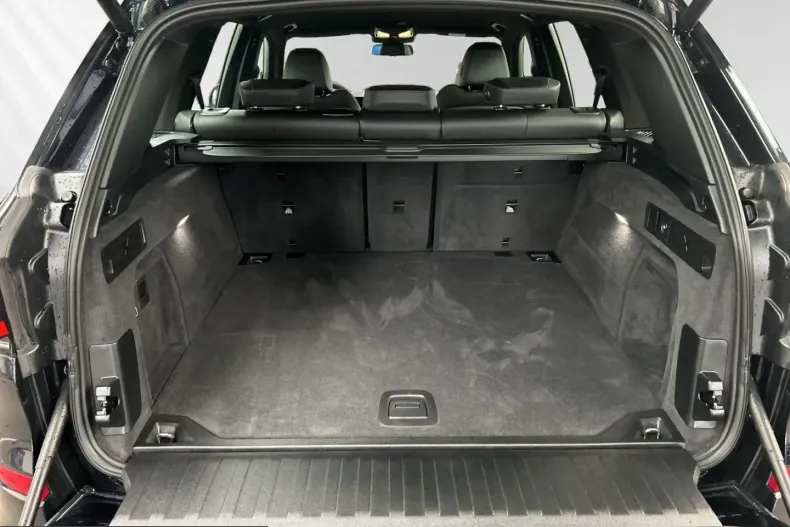 BMW X5 (Seria X) din 2025 cu 12.100 km - oferta BMW213696 - foto 11