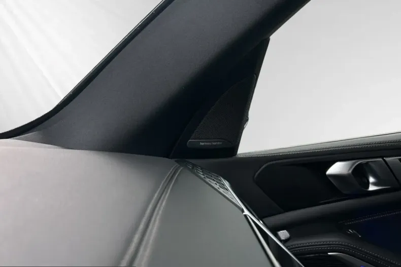 BMW X5 (Seria X) din 2025 cu 12.100 km - oferta BMW213696 - foto 15