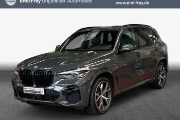 BMW X5 din 2023 - oferta BMW213697