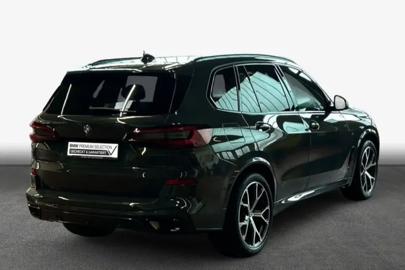BMW X5 (Seria X) din 2023 cu 111.877 km - oferta BMW213697 - foto 2