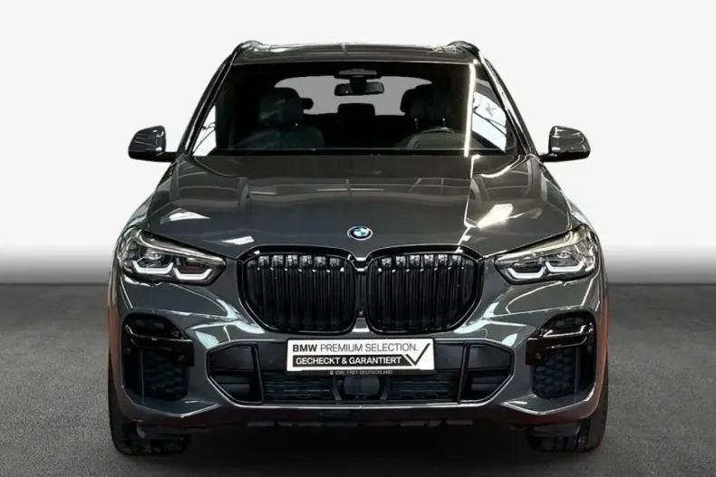 BMW X5 (Seria X) din 2023 cu 111.877 km - oferta BMW213697 - foto 4