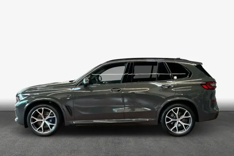 BMW X5 (Seria X) din 2023 cu 111.877 km - oferta BMW213697 - foto 5