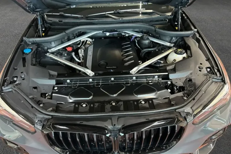 BMW X5 (Seria X) din 2023 cu 111.877 km - oferta BMW213697 - foto 9