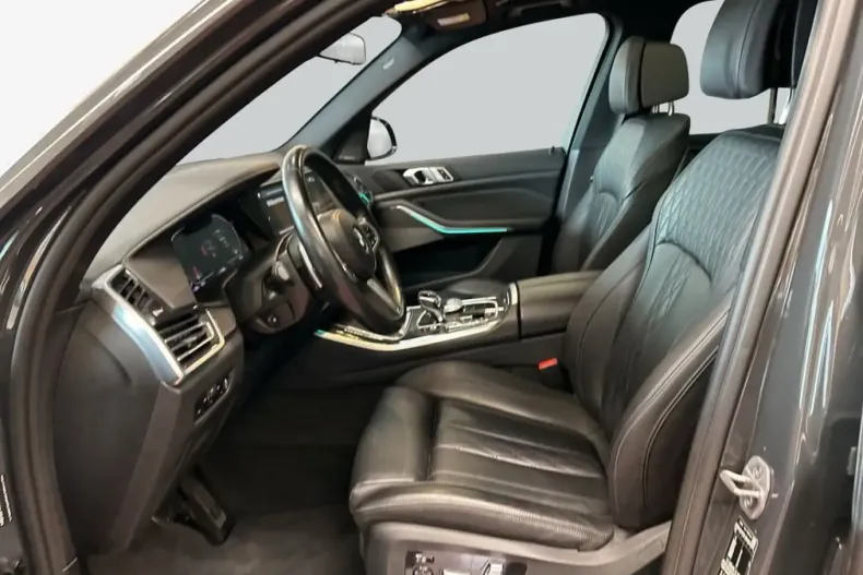 BMW X5 (Seria X) din 2023 cu 111.877 km - oferta BMW213697 - foto 11