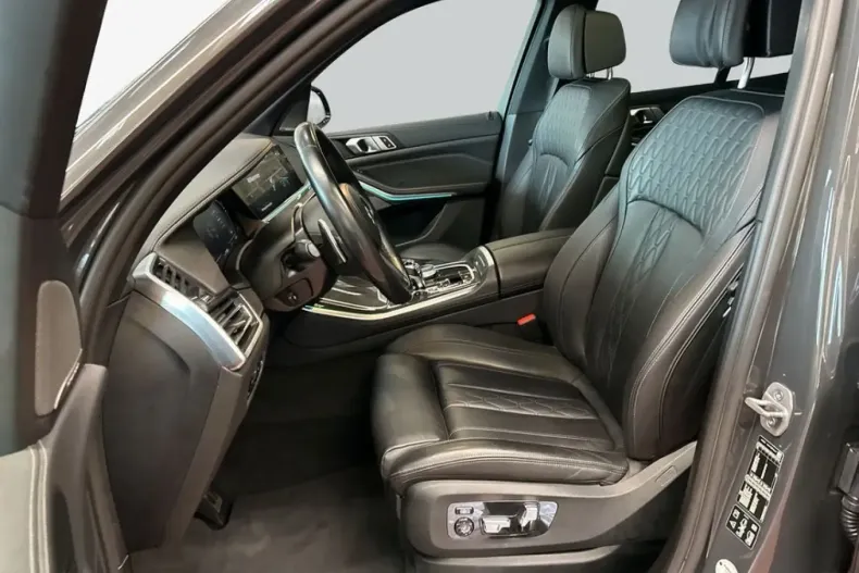 BMW X5 (Seria X) din 2023 cu 111.877 km - oferta BMW213697 - foto 12
