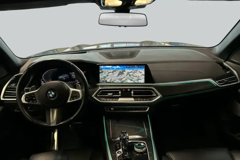 BMW X5 (Seria X) din 2023 cu 111.877 km - oferta BMW213697 - foto 15
