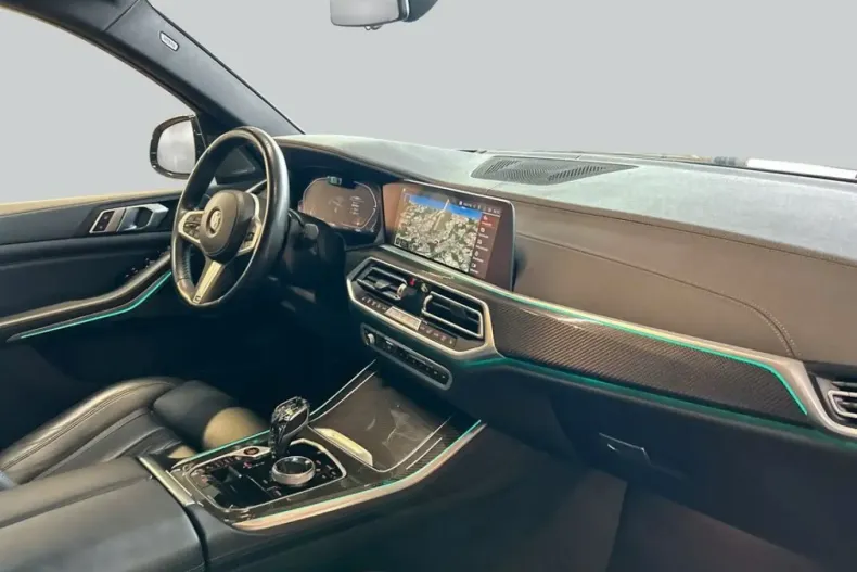 BMW X5 (Seria X) din 2023 cu 111.877 km - oferta BMW213697 - foto 17