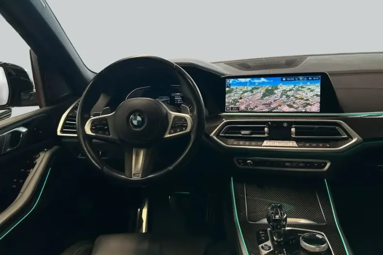 BMW X5 (Seria X) din 2023 cu 111.877 km - oferta BMW213697 - foto 18