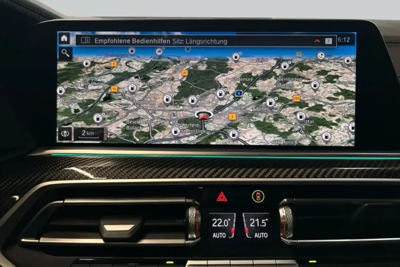 BMW X5 (Seria X) din 2023 cu 111.877 km - oferta BMW213697 - foto 20