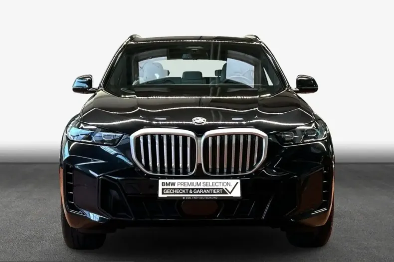 BMW X5 (Seria X) din 2024 cu 9.487 km - oferta BMW213698 - foto 1