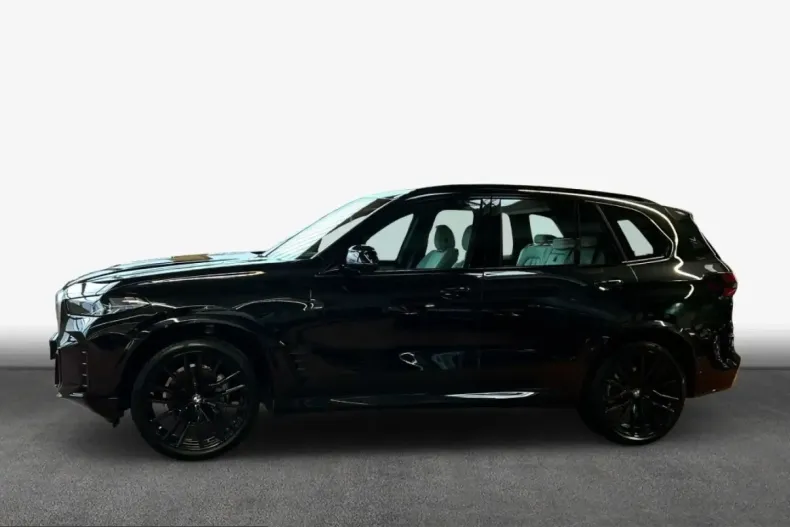 BMW X5 (Seria X) din 2024 cu 9.487 km - oferta BMW213698 - foto 3