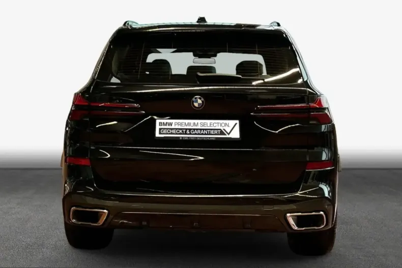 BMW X5 (Seria X) din 2024 cu 9.487 km - oferta BMW213698 - foto 4