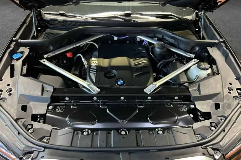 BMW X5 (Seria X) din 2024 cu 9.487 km - oferta BMW213698 - foto 7