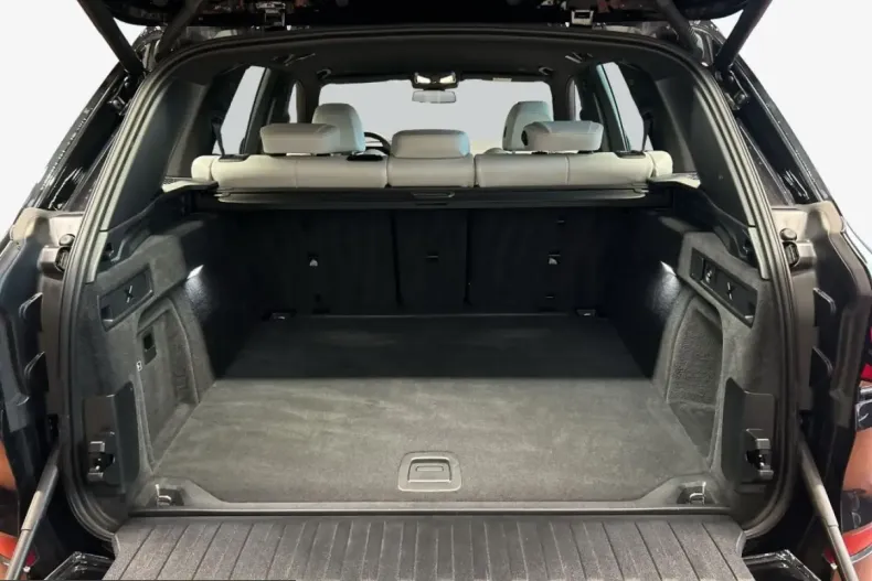 BMW X5 (Seria X) din 2024 cu 9.487 km - oferta BMW213698 - foto 8