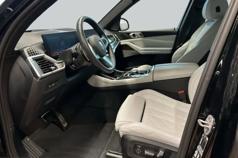 BMW X5 (Seria X) din 2024 cu 9.487 km - oferta BMW213698 - foto 9
