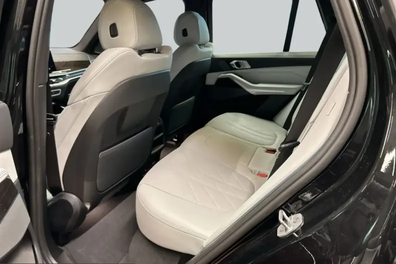 BMW X5 (Seria X) din 2024 cu 9.487 km - oferta BMW213698 - foto 11