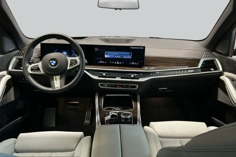 BMW X5 (Seria X) din 2024 cu 9.487 km - oferta BMW213698 - foto 13