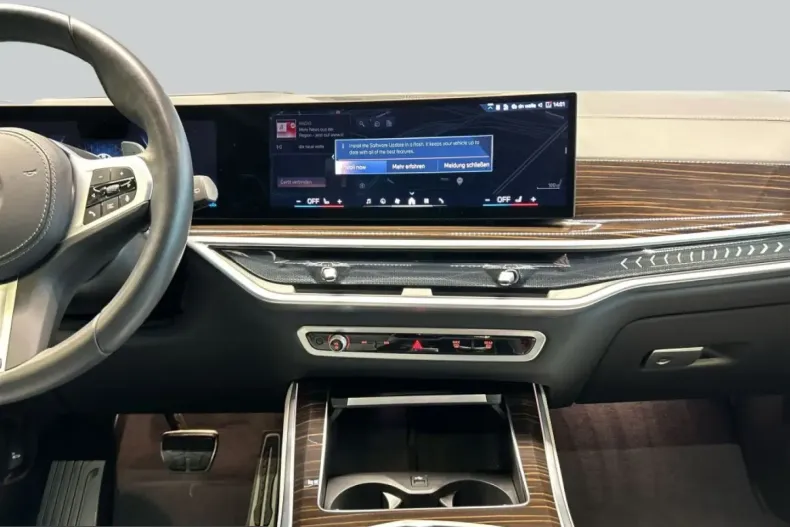 BMW X5 (Seria X) din 2024 cu 9.487 km - oferta BMW213698 - foto 14