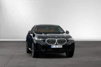BMW X6 (Seria X) din 2025 cu 23.600 km - oferta BMW213699 - foto 1