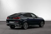 BMW X6 (Seria X) din 2025 cu 23.600 km - oferta BMW213699 - foto 2