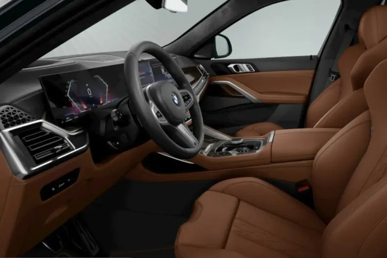 BMW X6 (Seria X) din 2025 cu 23.600 km - oferta BMW213699 - foto 3