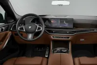 BMW X6 (Seria X) din 2025 cu 23.600 km - oferta BMW213699 - foto 4
