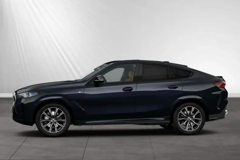 BMW X6 (Seria X) din 2025 cu 23.600 km - oferta BMW213699 - foto 5